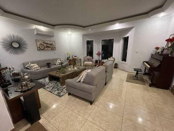 Imagem Casa com 4 Quartos à Venda, 560 m² em Anil - Rio De Janeiro Imagem Casa com 4 Quartos à Venda, 560 m² em Anil - Rio De Janeiro
