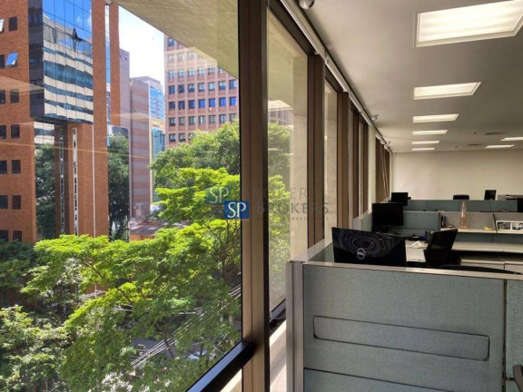 Imagem Sala Comercial à Venda, 502 m² em Vila Olímpia - São Paulo Imagem Sala Comercial à Venda, 502 m² em Vila Olímpia - São Paulo