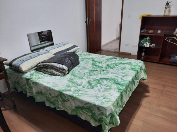 Imagem Casa com 4 Quartos à Venda, 216 m² em Vila Guarani (z Sul) - São Paulo