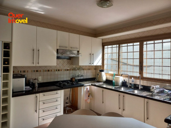 Imagem Casa com 4 Quartos à Venda, 350 m² em City Ribeirão - Ribeirão Preto
