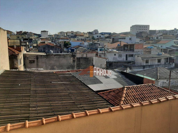 Imagem Sobrado com 3 Quartos à Venda, 186 m² em Vila Ré - São Paulo