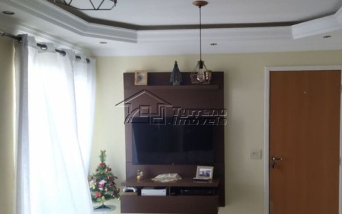 Imagem Apartamento com 2 Quartos à Venda, 50 m² em Jardim Oriente - São José Dos Campos Imagem Apartamento com 2 Quartos à Venda, 50 m² em Jardim Oriente - São José Dos Campos