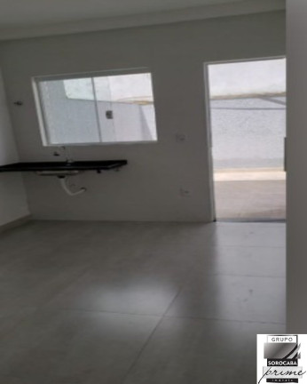 Imagem Casa com 2 Quartos à Venda, 68 m² em Jardim Wanel Ville Iv - Sorocaba