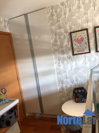 Imagem Apartamento com 2 Quartos à Venda, 80 m² em Vila Leonor - São Paulo