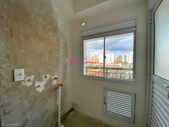Imagem Apartamento com 2 Quartos à Venda, 62 m² em Marapé - Santos