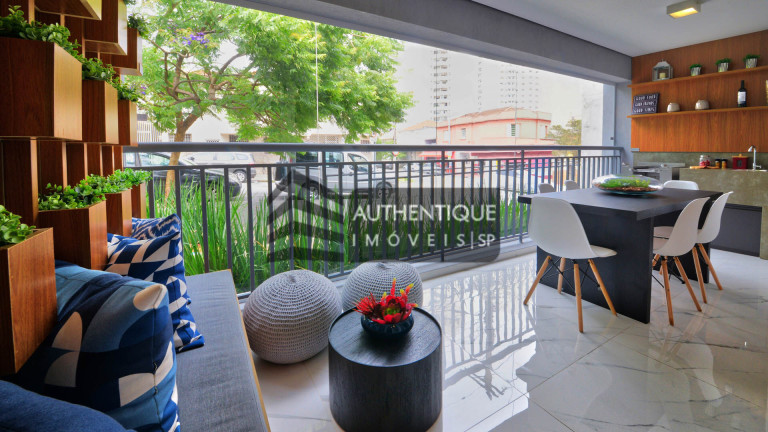 Imagem Apartamento com 2 Quartos à Venda, 114 m² em Aclimação - São Paulo Imagem Apartamento com 2 Quartos à Venda, 114 m² em Aclimação - São Paulo