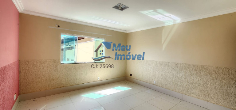 Imagem Casa com 4 Quartos à Venda, 300 m² em Setor Habitacional Vicente Pires - Brasília