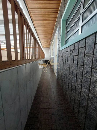 Imagem Casa com 6 Quartos à Venda, 252 m² em Vila Dalva - São Paulo Imagem Casa com 6 Quartos à Venda, 252 m² em Vila Dalva - São Paulo