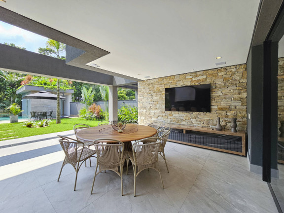 Imagem Casa com 6 Quartos à Venda, 700 m² em Riviera De São Lourenço - Bertioga