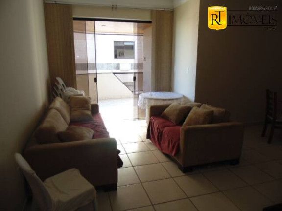 Imagem Apartamento com 3 Quartos à Venda, 140 m² em Algodoal - Cabo Frio