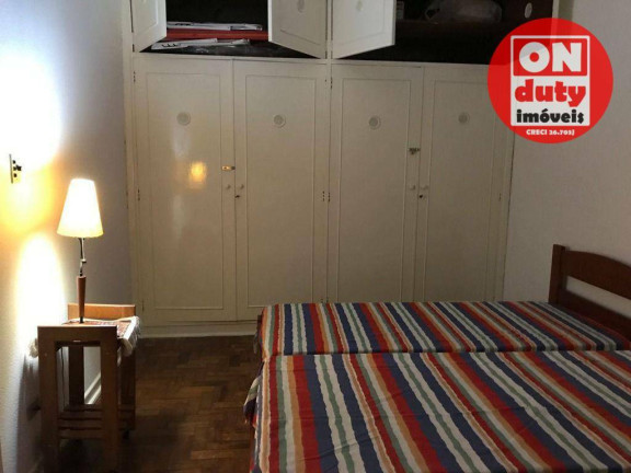 Imagem Apartamento com 2 Quartos à Venda, 120 m² em Gonzaga - Santos Imagem Apartamento com 2 Quartos à Venda, 120 m² em Gonzaga - Santos