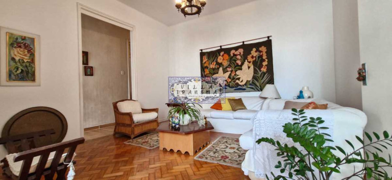 Imagem Apartamento com 3 Quartos à Venda, 130 m² em Copacabana - Rio De Janeiro Imagem Apartamento com 3 Quartos à Venda, 130 m² em Copacabana - Rio De Janeiro