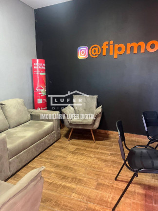 Imagem Sala Comercial à Venda, 433 m² em Jardim Santa Thereza - Araraquara Imagem Sala Comercial à Venda, 433 m² em Jardim Santa Thereza - Araraquara