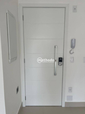 Imagem Apartamento com 1 Quarto à Venda, 41 m² em Vila Itapura - Campinas Imagem Apartamento com 1 Quarto à Venda, 41 m² em Vila Itapura - Campinas