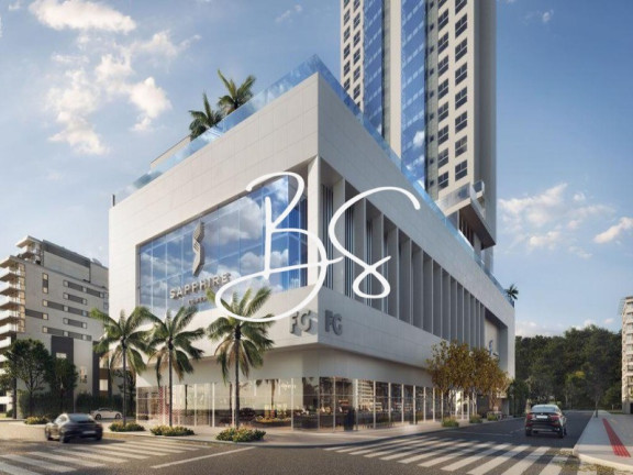 Apartamento com 5 Quartos à Venda, 298 m² em Centro - Balneário Camboriú