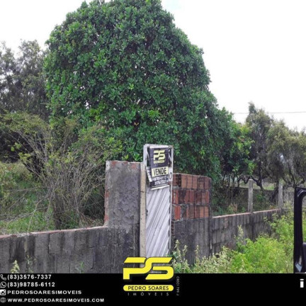 Imagem Terreno à Venda, 1.350 m² em Centro - Conde Imagem Terreno à Venda, 1.350 m² em Centro - Conde