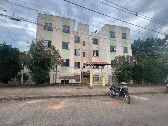 Imagem Apartamento com 2 Quartos à Venda, 50 m² em Resplendor - Igarapé Imagem Apartamento com 2 Quartos à Venda, 50 m² em Resplendor - Igarapé