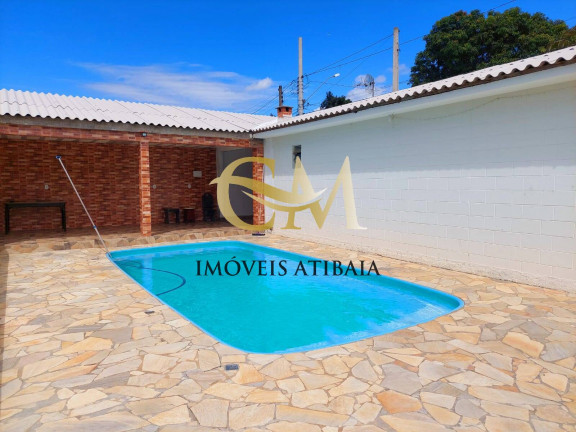 Imagem Chácara com 1 Quarto à Venda, 780 m² em Jardim Estância Brasil - Atibaia