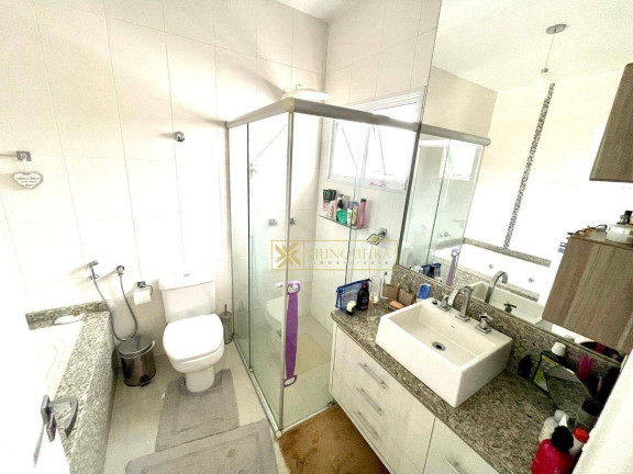 Imagem Casa com 4 Quartos à Venda, 262 m² em Capoeiras - Florianópolis