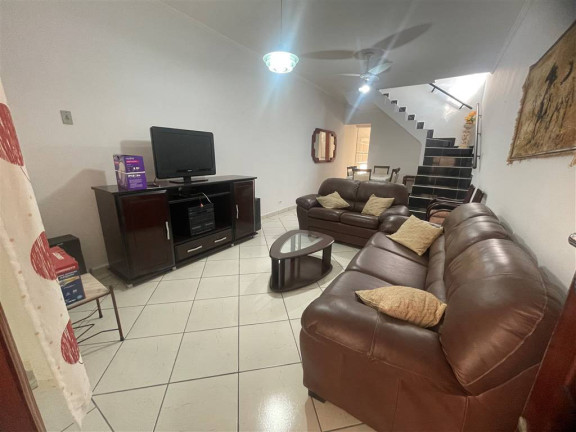 Imagem Sobrado com 3 Quartos à Venda, 179 m² em Guilhermina - Praia Grande Imagem Sobrado com 3 Quartos à Venda, 179 m² em Guilhermina - Praia Grande