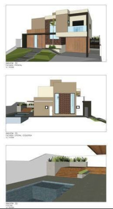 Imagem Casa de Condomínio com 3 Quartos à Venda, 284 m² em Loteamento Vale Azul I - Jundiaí Imagem Casa de Condomínio com 3 Quartos à Venda, 284 m² em Loteamento Vale Azul I - Jundiaí