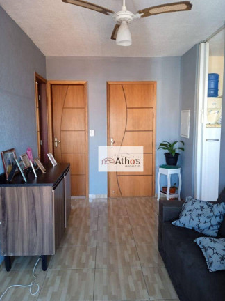 Imagem Apartamento com 2 Quartos à Venda, 53 m² em Jardim Morada Do Sol - Indaiatuba Imagem Apartamento com 2 Quartos à Venda, 53 m² em Jardim Morada Do Sol - Indaiatuba