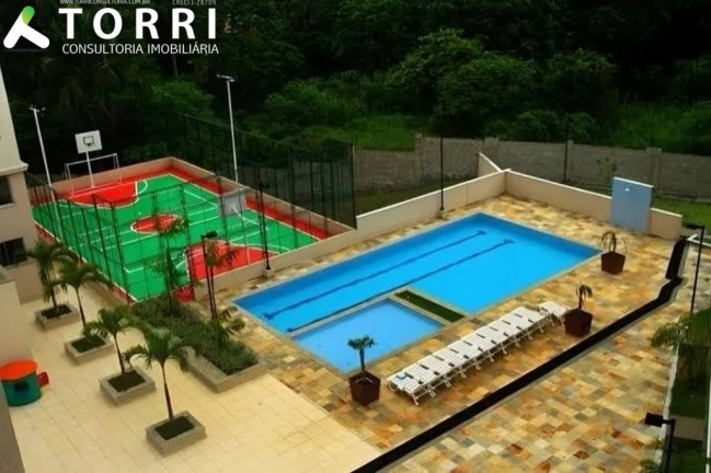 Imagem Apartamento com 2 Quartos à Venda, 50 m² em Vila Progresso - Sorocaba Imagem Apartamento com 2 Quartos à Venda, 50 m² em Vila Progresso - Sorocaba