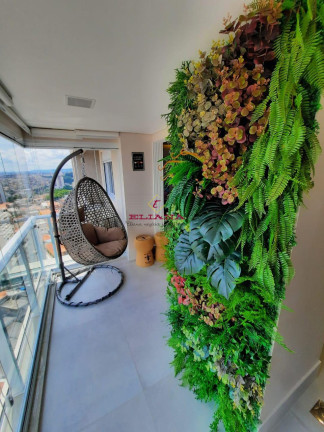 Imagem Apartamento com 2 Quartos à Venda, 72 m² em Vila Osasco - Osasco