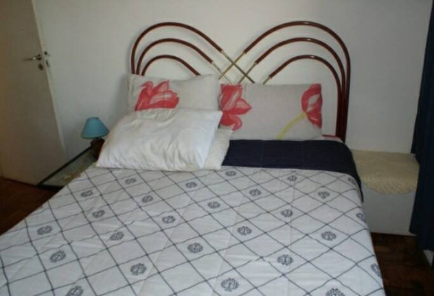 Imagem Apartamento com 1 Quarto à Venda, 60 m² em Vila Mariana - São Paulo Imagem Apartamento com 1 Quarto à Venda, 60 m² em Vila Mariana - São Paulo