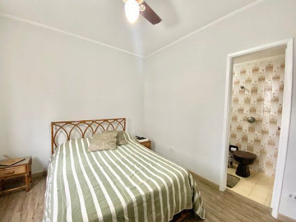 Imagem Apartamento com 2 Quartos à Venda, 82 m² em Jardim Astúrias - Guarujá