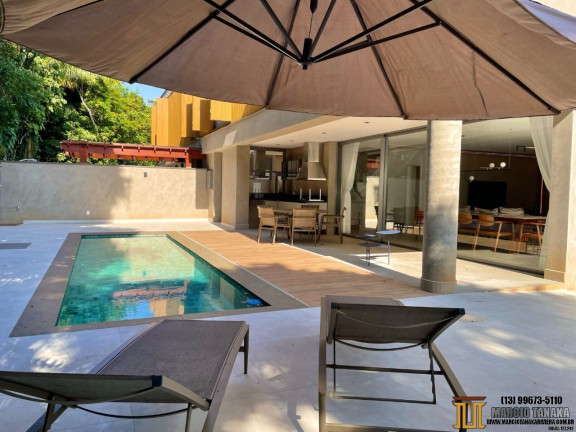 Imagem Casa com 5 Quartos à Venda, 547 m² em Riviera - Bertioga