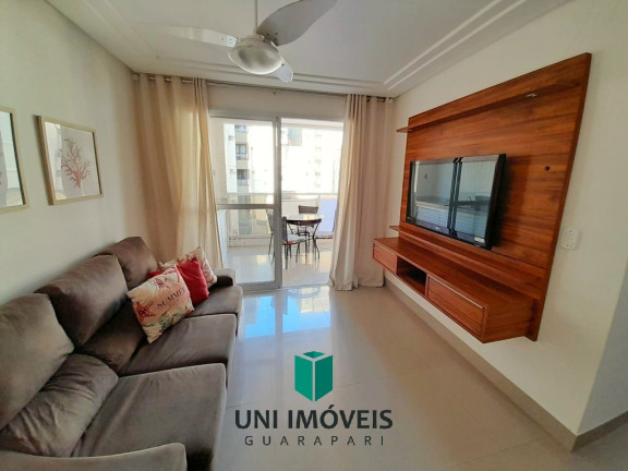 Imagem Apartamento com 2 Quartos para Alugar, 70 m² em Praia Do Morro - Guarapari Imagem Apartamento com 2 Quartos para Alugar, 70 m² em Praia Do Morro - Guarapari