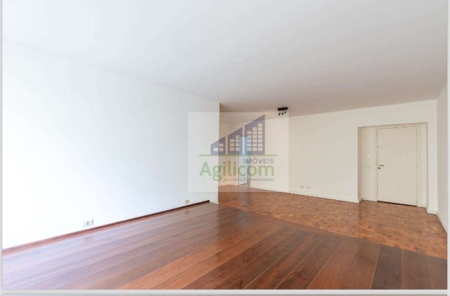 Apartamento com 3 Quartos à Venda, 139 m² em Bela Vista - São Paulo