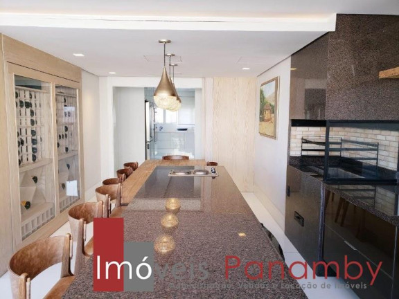 Imagem Apartamento com 3 Quartos à Venda, 236 m² em Vila Nova Conceição - São Paulo Imagem Apartamento com 3 Quartos à Venda, 236 m² em Vila Nova Conceição - São Paulo
