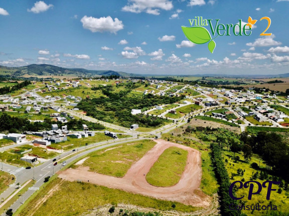 Imagem Terreno à Venda, 140 m² em Vila Verde - Bragança Paulista Imagem Terreno à Venda, 140 m² em Vila Verde - Bragança Paulista