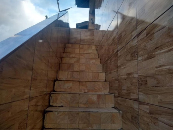 Imagem Casa com 3 Quartos à Venda, 180 m² em Barra Do Jacuípe - Camaçari
