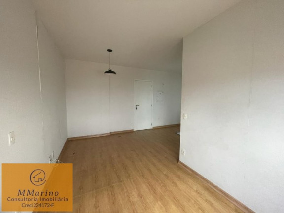 Imagem Apartamento com 1 Quarto à Venda, 29 m² em Gopoúva - Guarulhos