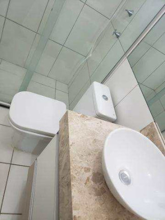 Imagem Apartamento com 2 Quartos à Venda, 48 m² em Parque Das Flores Ii - São José Do Rio Preto Imagem Apartamento com 2 Quartos à Venda, 48 m² em Parque Das Flores Ii - São José Do Rio Preto