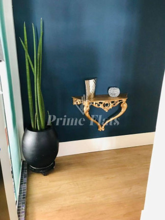 Imagem Apartamento com 1 Quarto à Venda, 39 m² em Vila Uberabinha - São Paulo