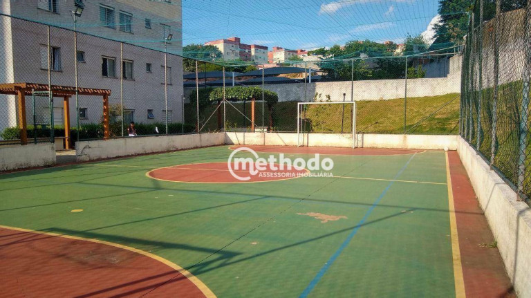 Imagem Apartamento com 2 Quartos à Venda, 50 m² em Jardim Novo Campos Elíseos - Campinas Imagem Apartamento com 2 Quartos à Venda, 50 m² em Jardim Novo Campos Elíseos - Campinas