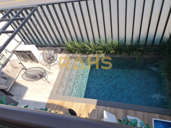 Imagem Cobertura com 3 Quartos à Venda, 136 m² em Anita Garibaldi - Joinville Imagem Cobertura com 3 Quartos à Venda, 136 m² em Anita Garibaldi - Joinville