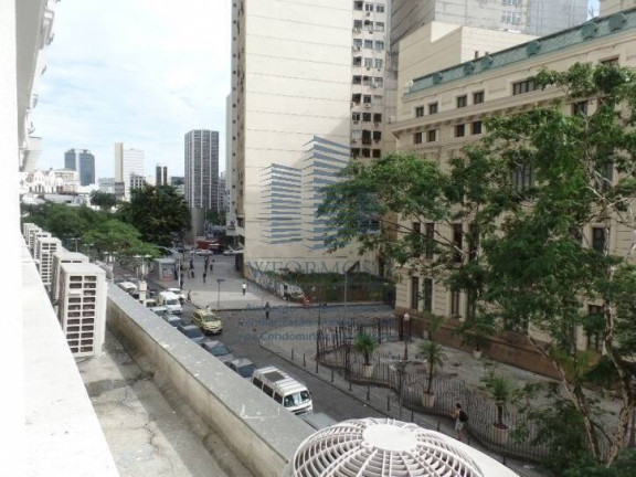 Imagem Imóvel Comercial para Alugar, 220 m² em Centro - Rio De Janeiro