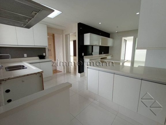 Imagem Apartamento com 4 Quartos à Venda, 520 m² em Campo Belo - São Paulo Imagem Apartamento com 4 Quartos à Venda, 520 m² em Campo Belo - São Paulo
