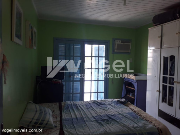 Imagem Casa com 4 Quartos à Venda, 160 m² em Santos Dumont - Sao Leopoldo Imagem Casa com 4 Quartos à Venda, 160 m² em Santos Dumont - Sao Leopoldo