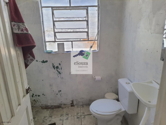 Imagem Casa com 2 Quartos à Venda, 84 m² em Parque Das Américas - Mauá