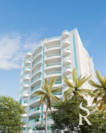 Cobertura com 4 Quartos à Venda, 362 m² em Praia Brava De Itajaí - Itajaí