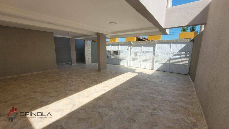 Imagem Casa com 2 Quartos à Venda, 49 m² em Vilamar - Praia Grande Imagem Casa com 2 Quartos à Venda, 49 m² em Vilamar - Praia Grande