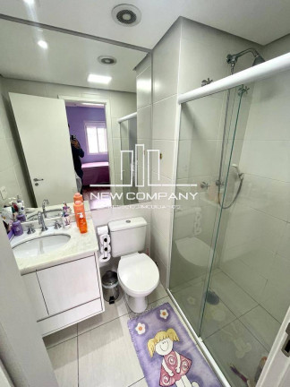 Imagem Apartamento com 3 Quartos à Venda, em Vila Homero Thon - Santo André Imagem Apartamento com 3 Quartos à Venda, em Vila Homero Thon - Santo André
