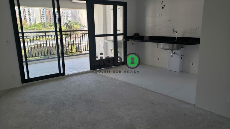 Imagem Apartamento com 3 Quartos à Venda, 92 m² em Campo Belo - São Paulo Imagem Apartamento com 3 Quartos à Venda, 92 m² em Campo Belo - São Paulo