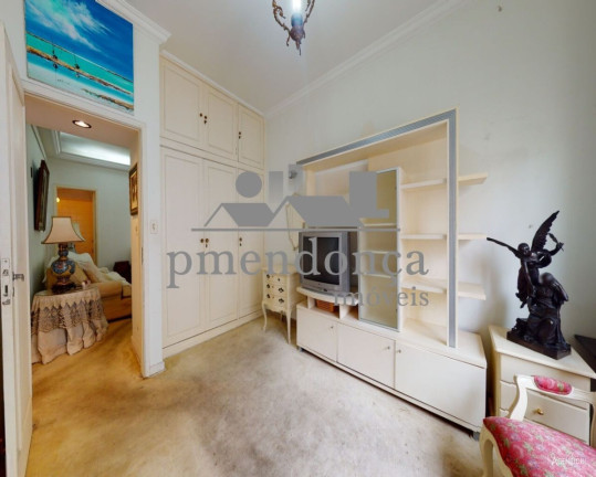 Imagem Apartamento com 3 Quartos à Venda, 126 m² em Higienópolis - São Paulo Imagem Apartamento com 3 Quartos à Venda, 126 m² em Higienópolis - São Paulo